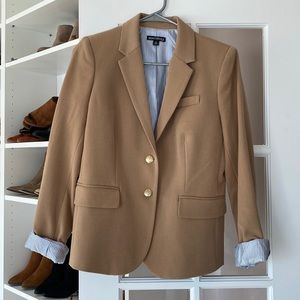 J.Crew Blazer